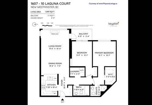 10-laguna-court-quay-new-westminster-25 at 1607 - 10 Laguna Court, Quay, New Westminster