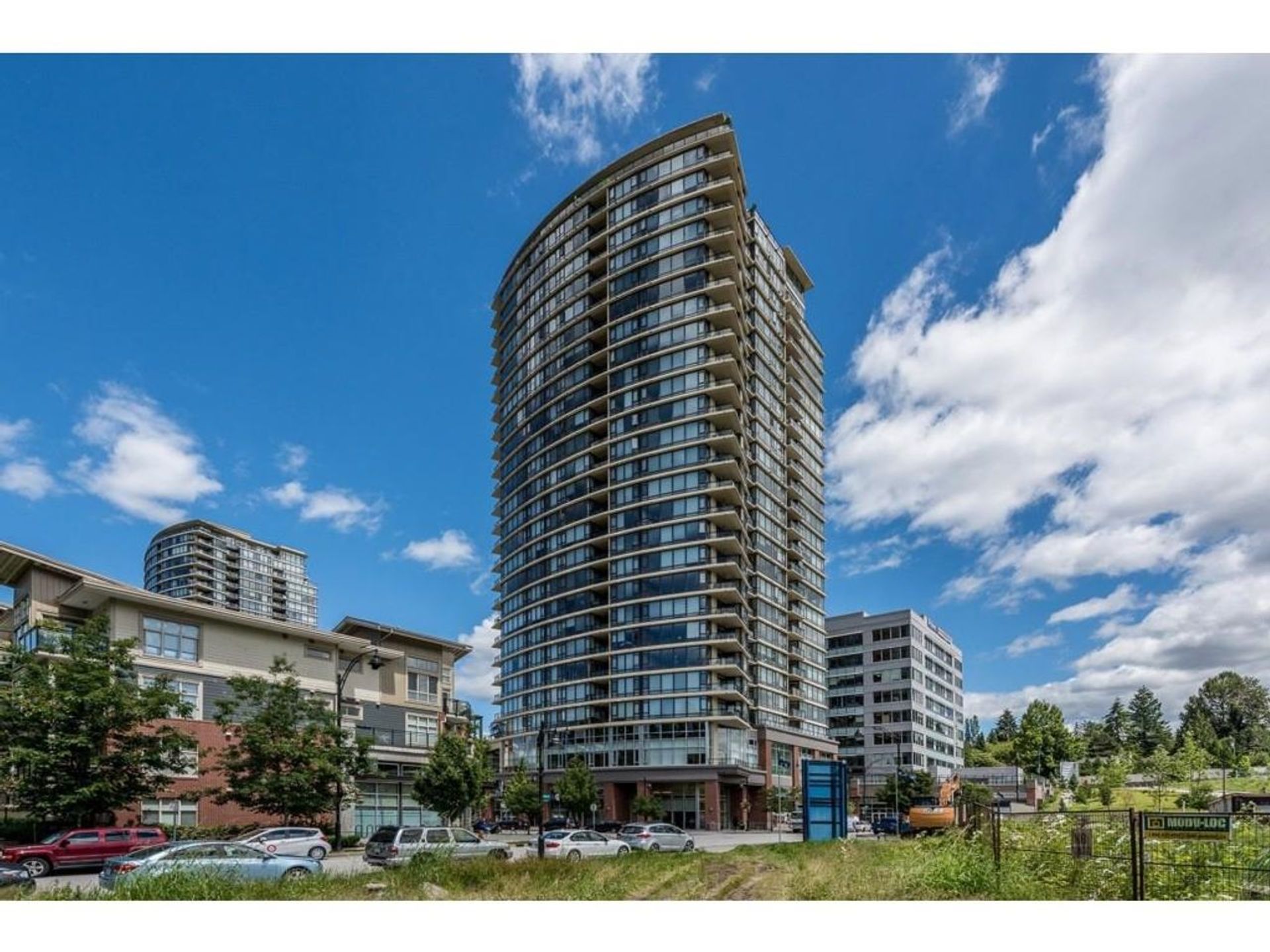 1002 - 400 Capilano Road, Port Moody Centre, Port Moody  by The Kardi Group 1002 - 400 Capilano Road, Port Moody Centre, Port Moody