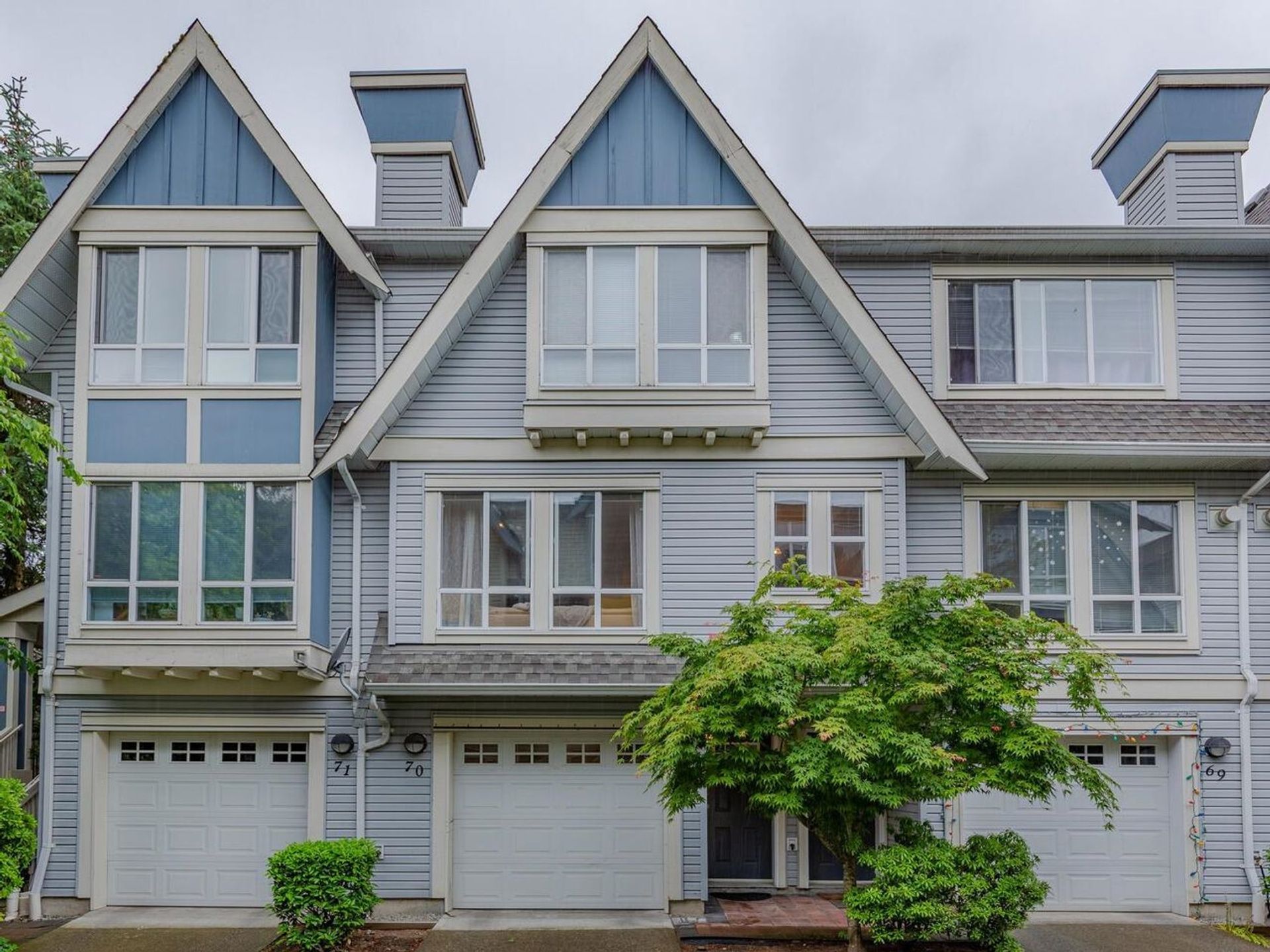 70 - 16388 85 Avenue, Fleetwood Tynehead, Surrey  by The Kardi Group 70 - 16388 85 Avenue, Fleetwood Tynehead, Surrey