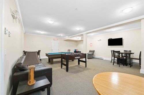 party-room at 423 - 17769 57 Avenue, Cloverdale BC, Cloverdale party-room at 423 - 17769 57 Avenue, Cloverdale BC, Cloverdale