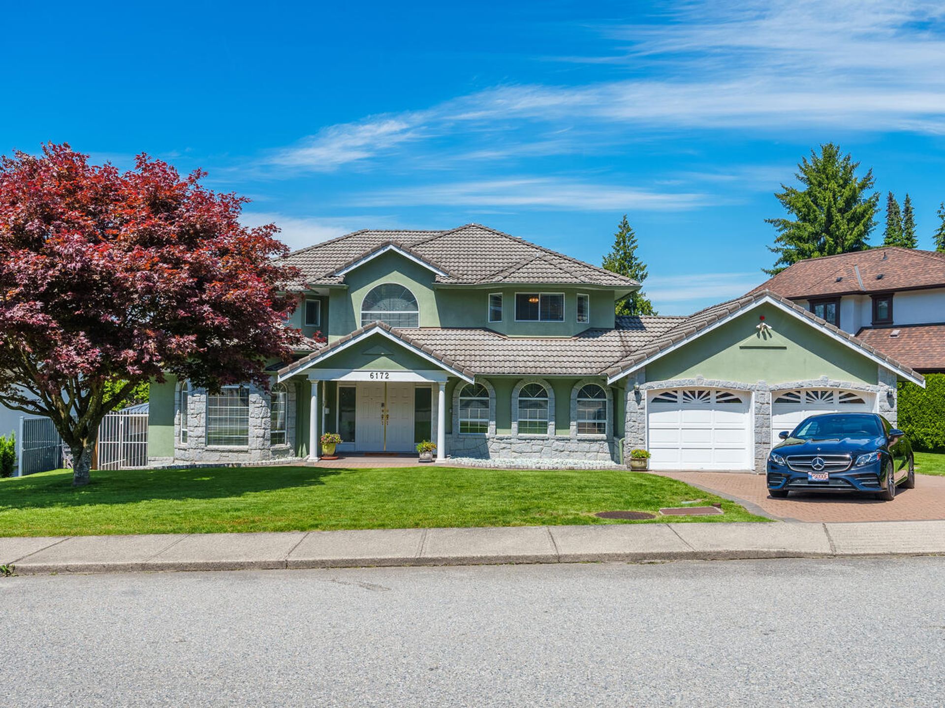 6172 Gordon Place, Buckingham Heights, Burnaby South  by The Kardi Group 6172 Gordon Place, Buckingham Heights, Burnaby South