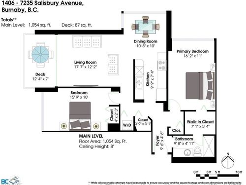 7235-salisbury-avenue-highgate-burnaby-south-21 at 1406 - 7235 Salisbury Avenue, Highgate, Burnaby South