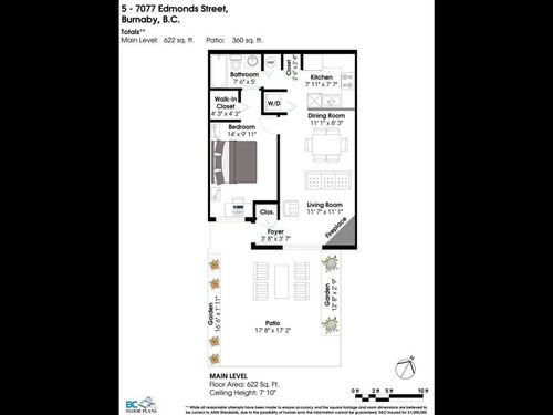 7077-edmonds-street-highgate-burnaby-south-20 at 5 - 7077 Edmonds Street, Highgate, Burnaby South