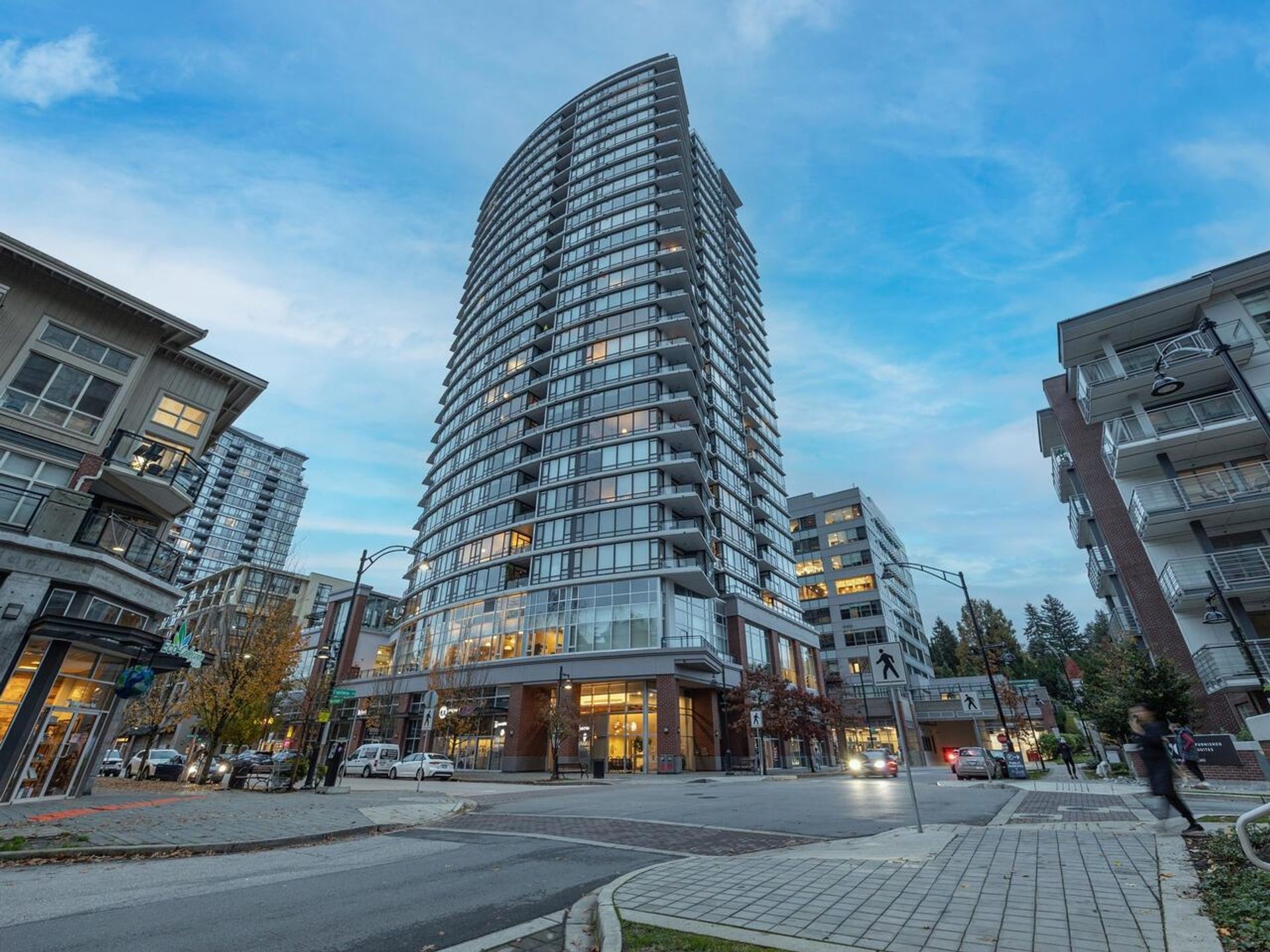 1002 - 400 Capilano Road, Port Moody Centre, Port Moody  by The Kardi Group 1002 - 400 Capilano Road, Port Moody Centre, Port Moody