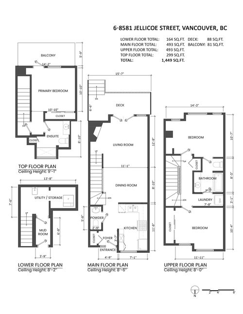 8581-jellicoe-street-south-marine-vancouver-east-39 at 6 - 8581 Jellicoe Street, South Marine, Vancouver East
