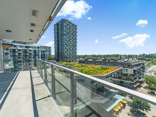 8538-river-district-crossing-unit-907-vancouver-bc-v5s-0c9-canada-016-015-deck-mls_size at 907 - 8538 River District Crossing, South Marine, Vancouver East