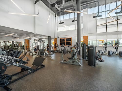 8538-river-district-crossing-unit-907-vancouver-bc-v5s-0c9-canada-018-010-gym-mls_size at 907 - 8538 River District Crossing, South Marine, Vancouver East