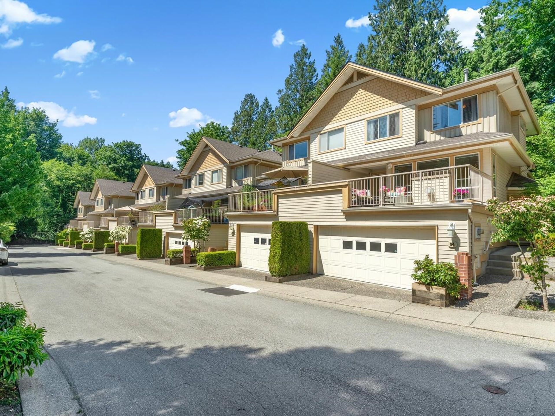 94 - 8701 16th Avenue, The Crest, Burnaby East  by The Kardi Group 94 - 8701 16th Avenue, The Crest, Burnaby East