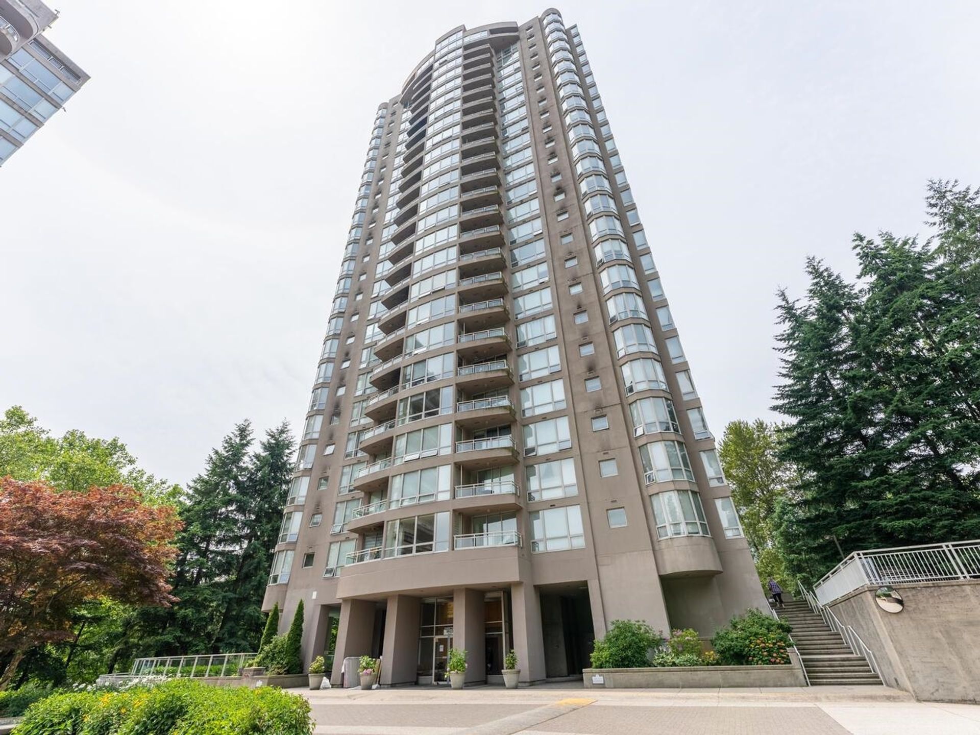 2106 - 9603 Manchester Drive, Cariboo, Burnaby North 