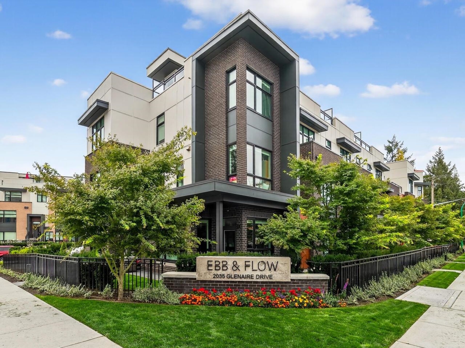 124 - 2035 Glenaire Drive, Pemberton NV, North Vancouver 