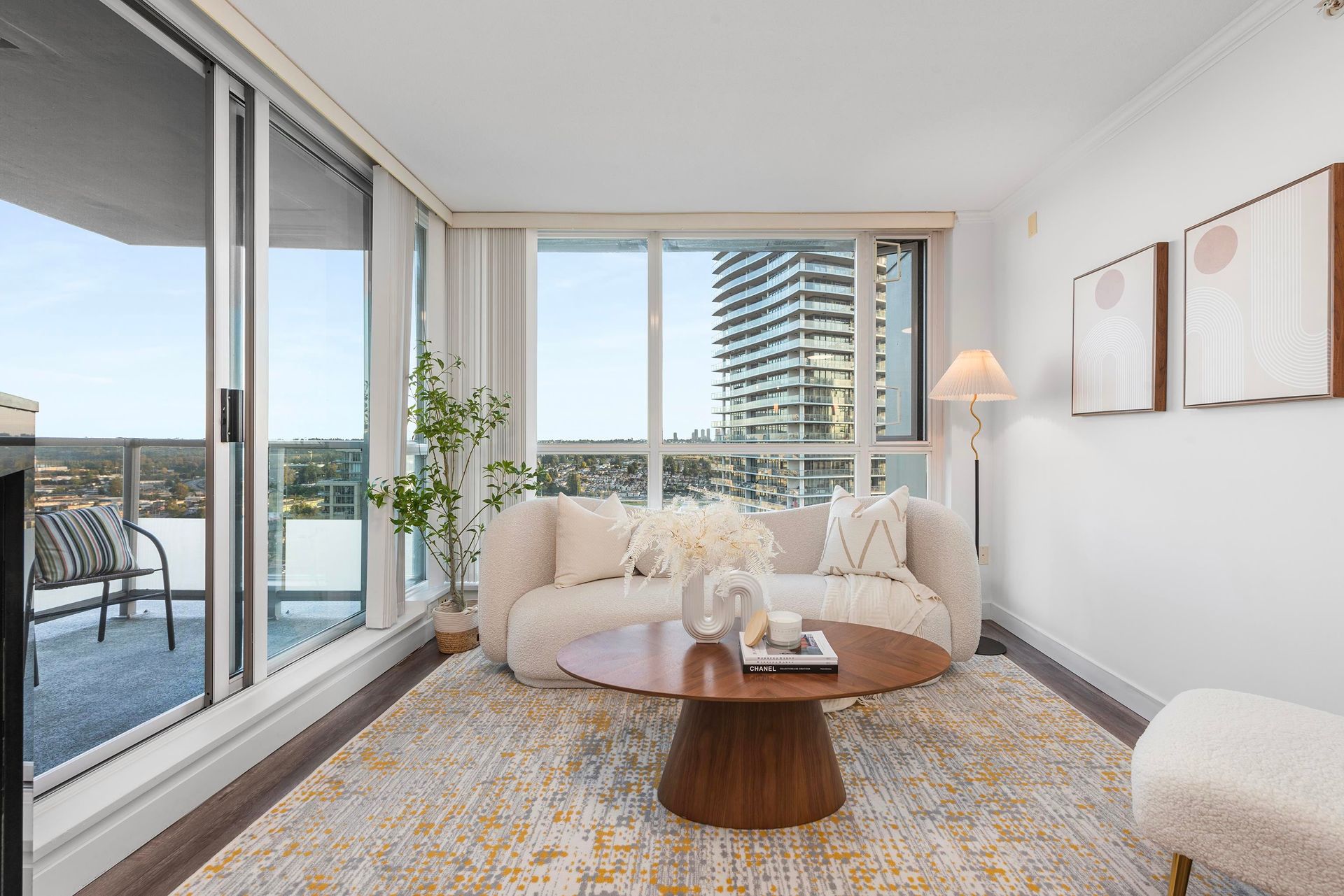 2608 - 4888 Brentwood Drive, Brentwood Park, Burnaby North  by The Kardi Group 2608 - 4888 Brentwood Drive, Brentwood Park, Burnaby North