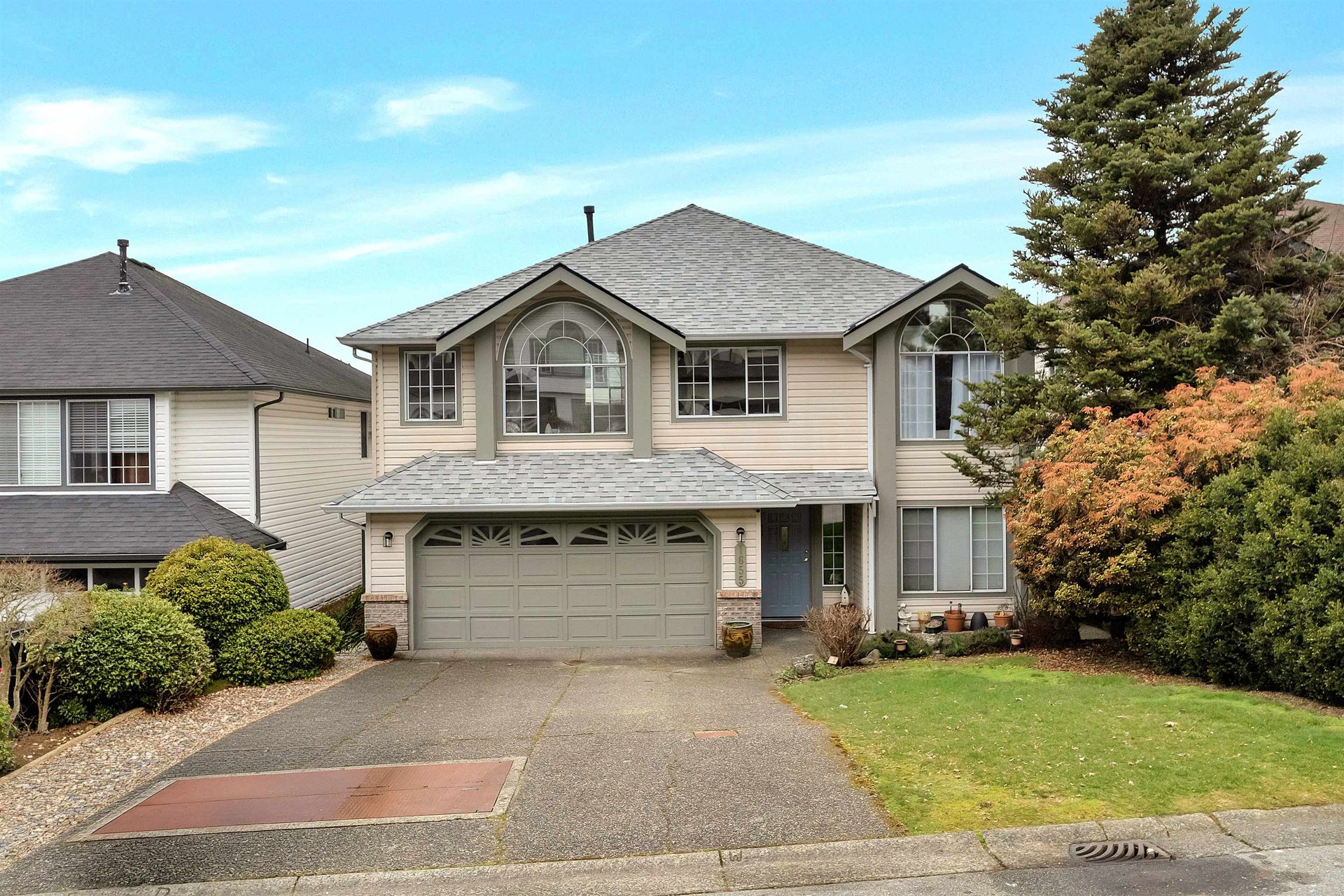 1655 Mcpherson Drive, Citadel PQ, Port Coquitlam 