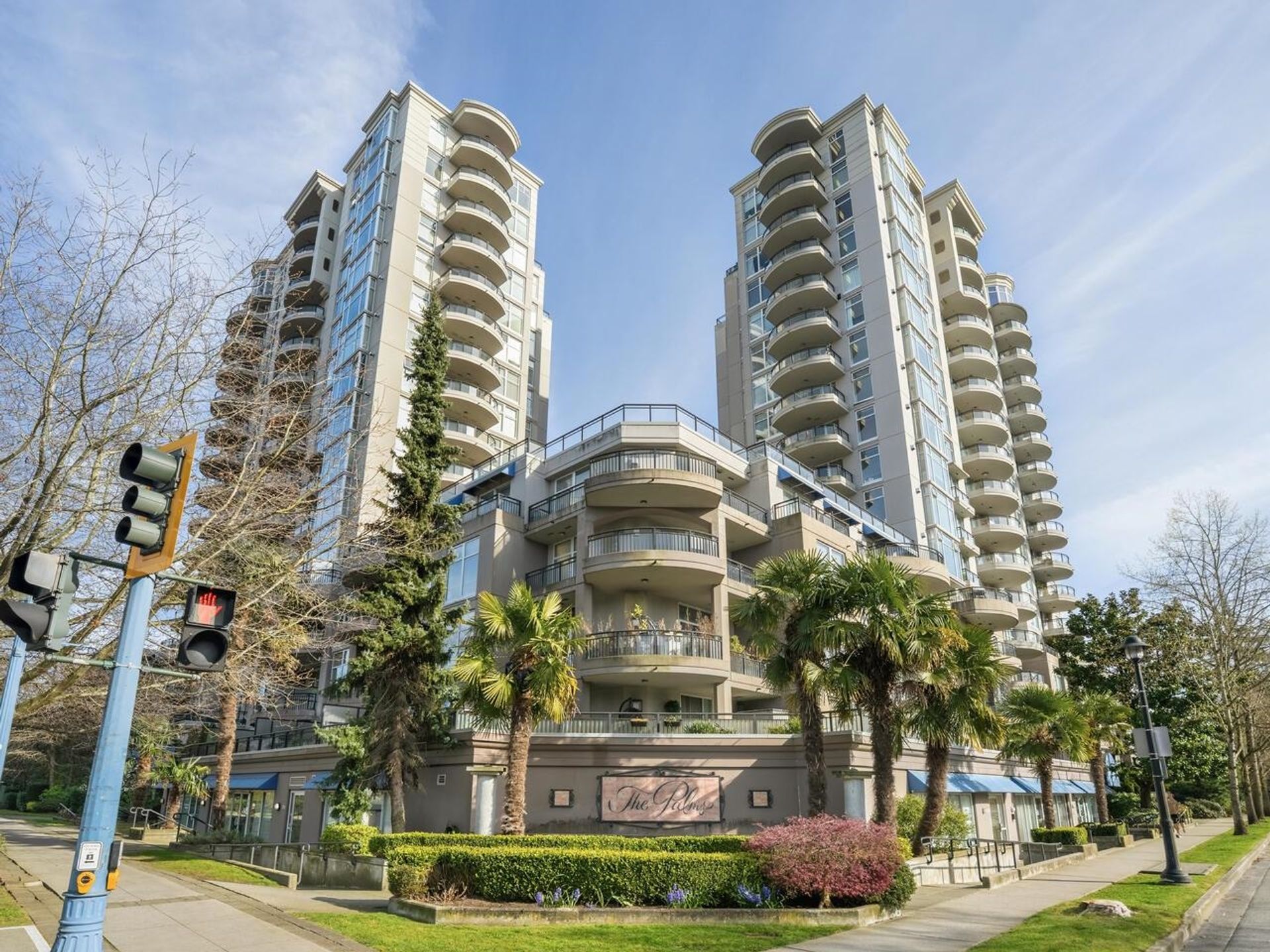 907 - 7080 St. Albans Road, Brighouse South, Richmond 