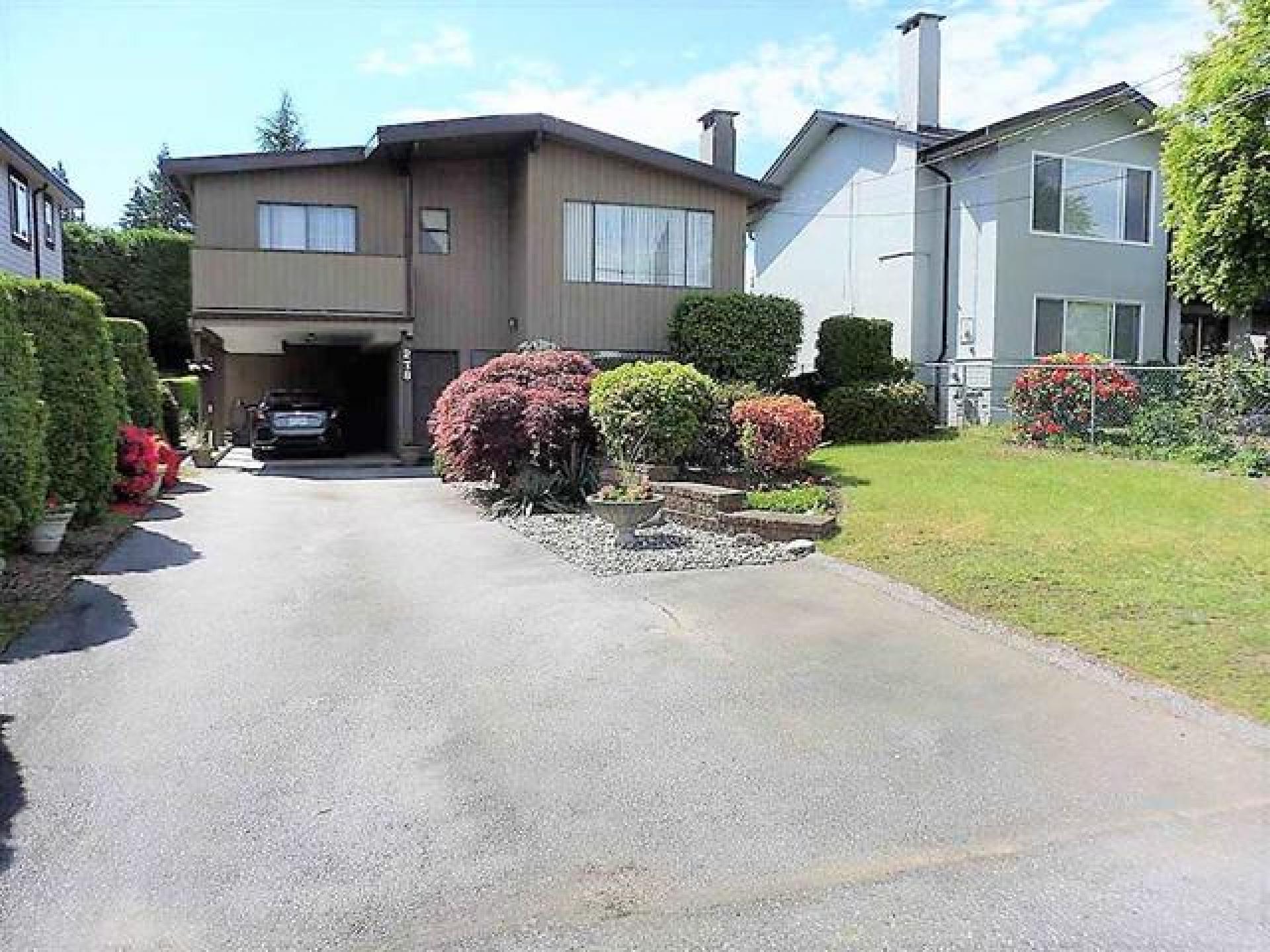 278 Mundy Street, Central Coquitlam, Coquitlam 