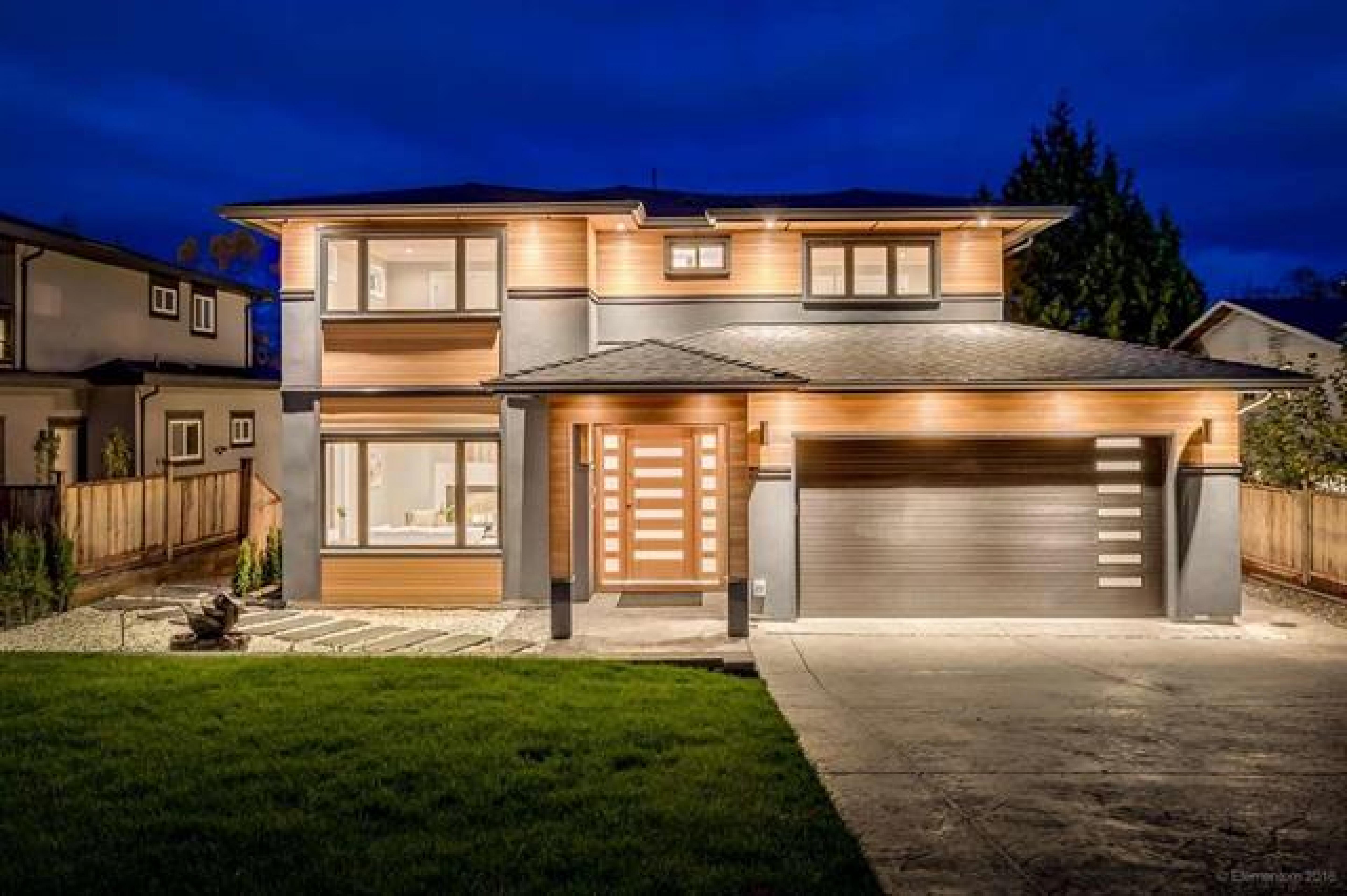 8033 Burnfield Crescent, Burnaby Lake, Burnaby South 