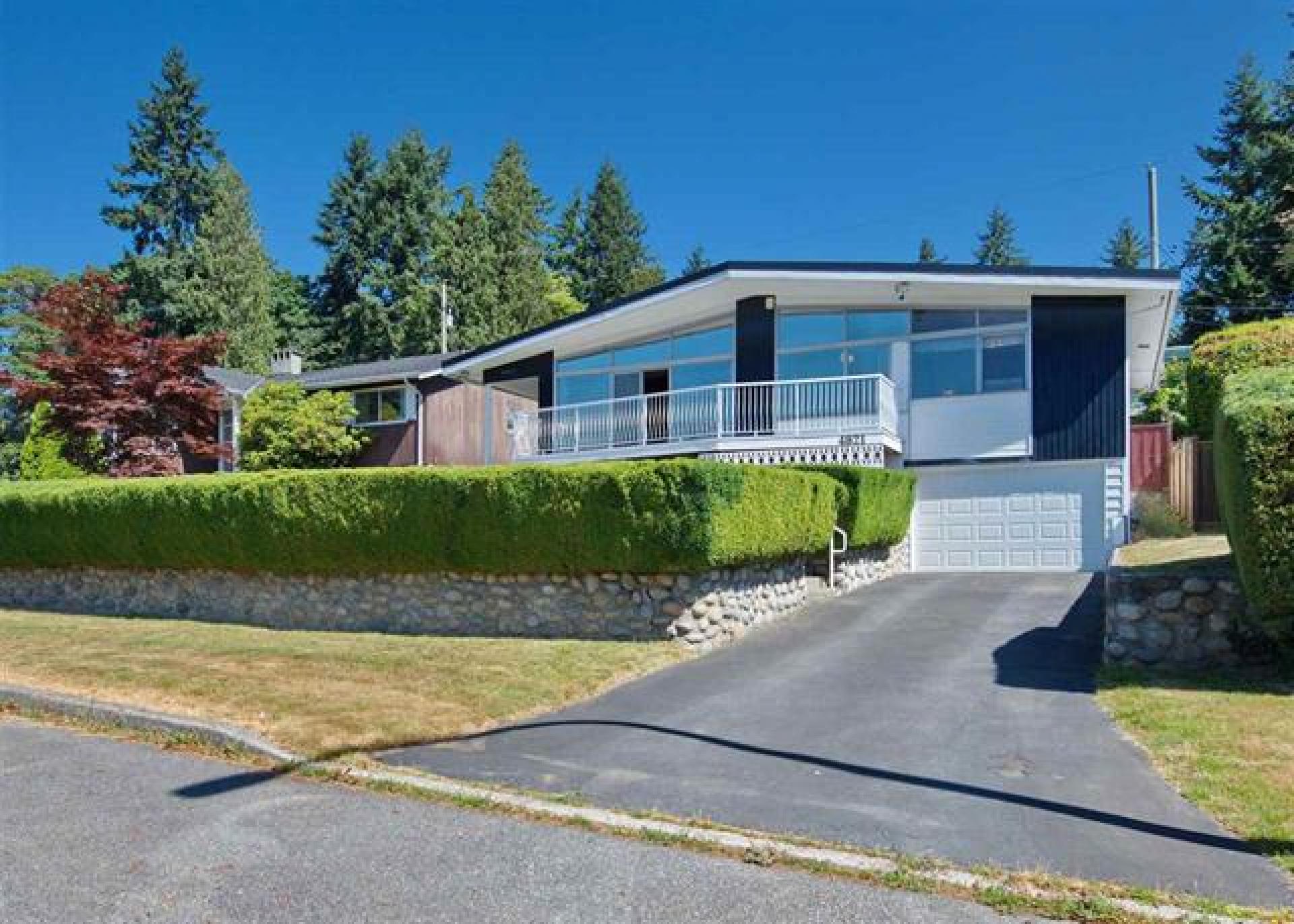 4821 Carson Place, South Slope, Burnaby South 