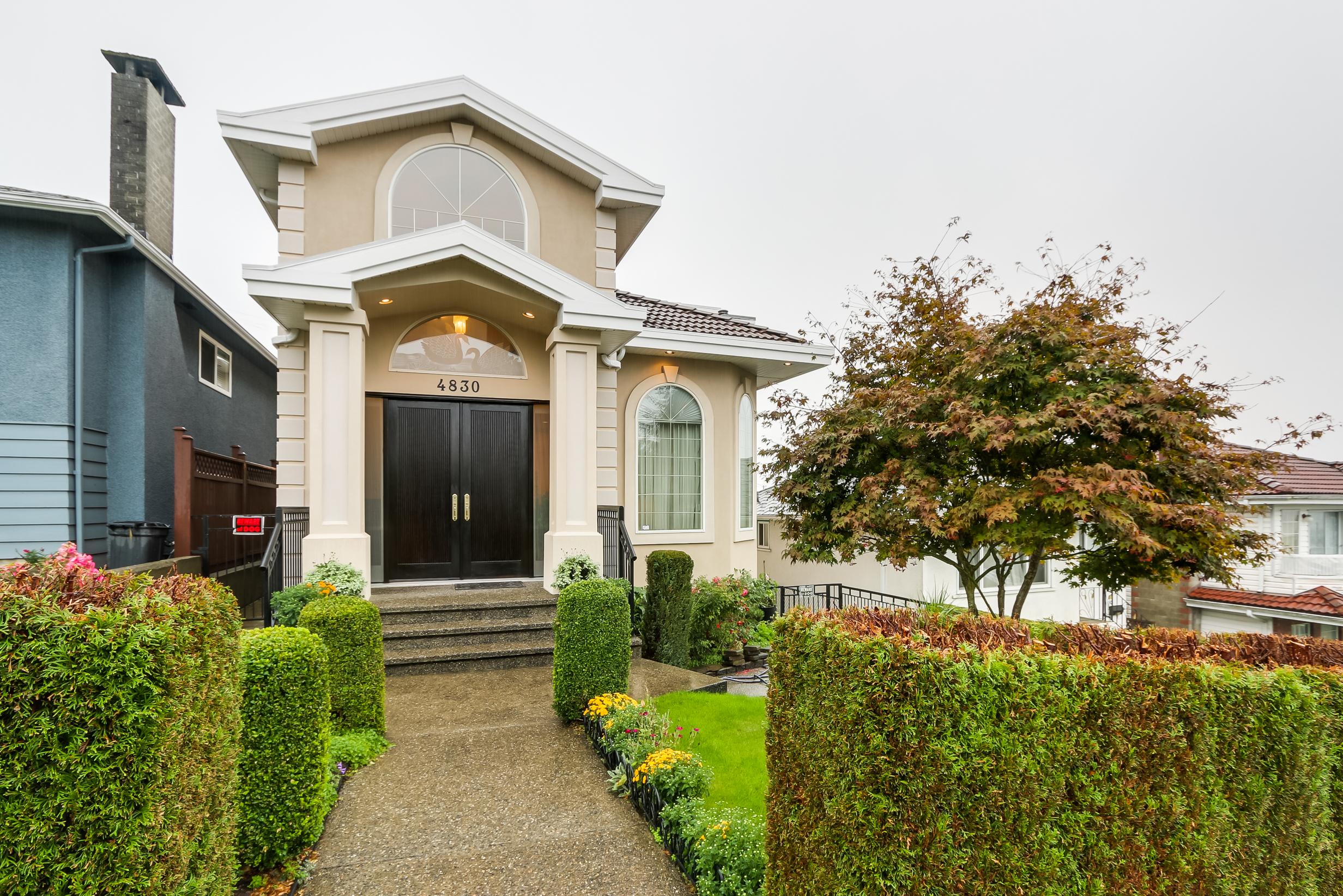 4830 Albert Street, Capitol Hill BN, Burnaby North by The Kardi Group 4830 Albert Street, Capitol Hill BN, Burnaby North