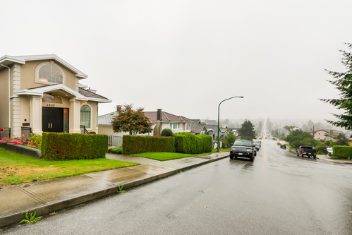 02 at 4830 Albert Street, Capitol Hill BN, Burnaby North