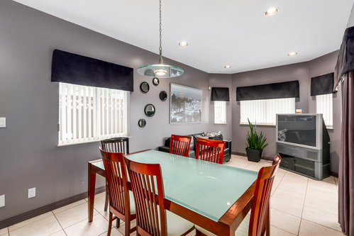 10 at 4830 Albert Street, Capitol Hill BN, Burnaby North