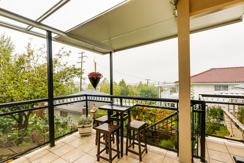 12 at 4830 Albert Street, Capitol Hill BN, Burnaby North