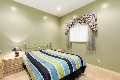 13 at 4830 Albert Street, Capitol Hill BN, Burnaby North