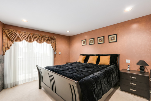 16 at 4830 Albert Street, Capitol Hill BN, Burnaby North