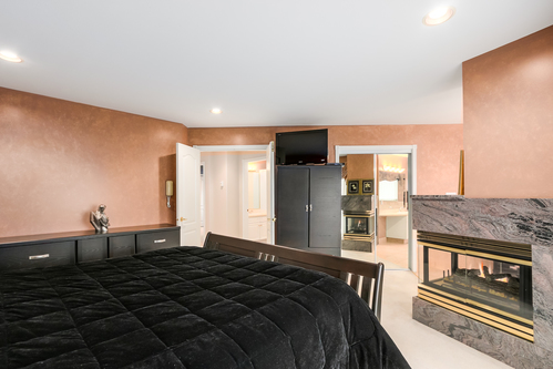 17 at 4830 Albert Street, Capitol Hill BN, Burnaby North