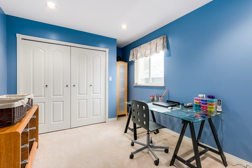 21 at 4830 Albert Street, Capitol Hill BN, Burnaby North