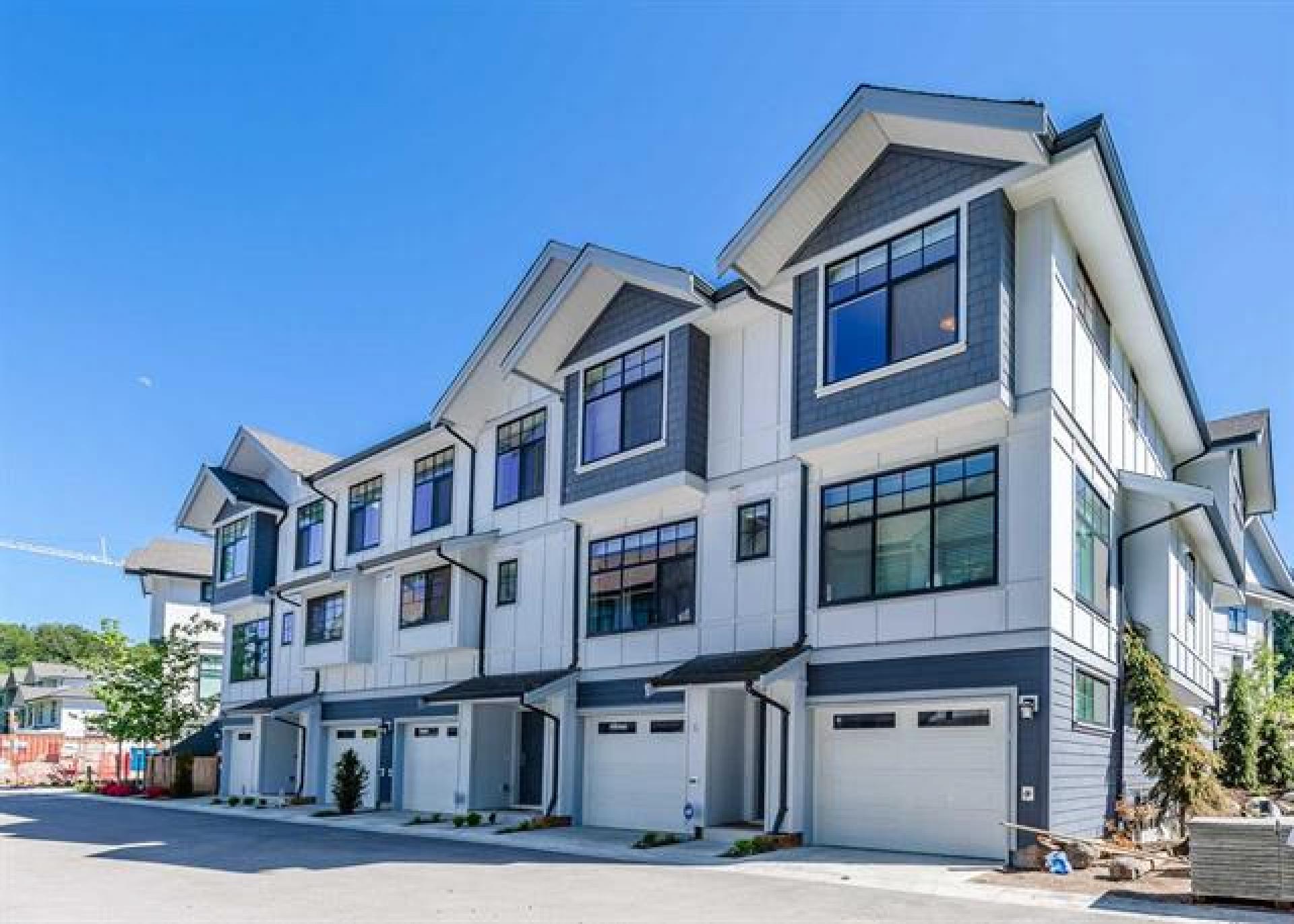 6 - 5068 Savile Row, Burnaby Lake, Burnaby South by The Kardi Group 6 - 5068 Savile Row, Burnaby Lake, Burnaby South