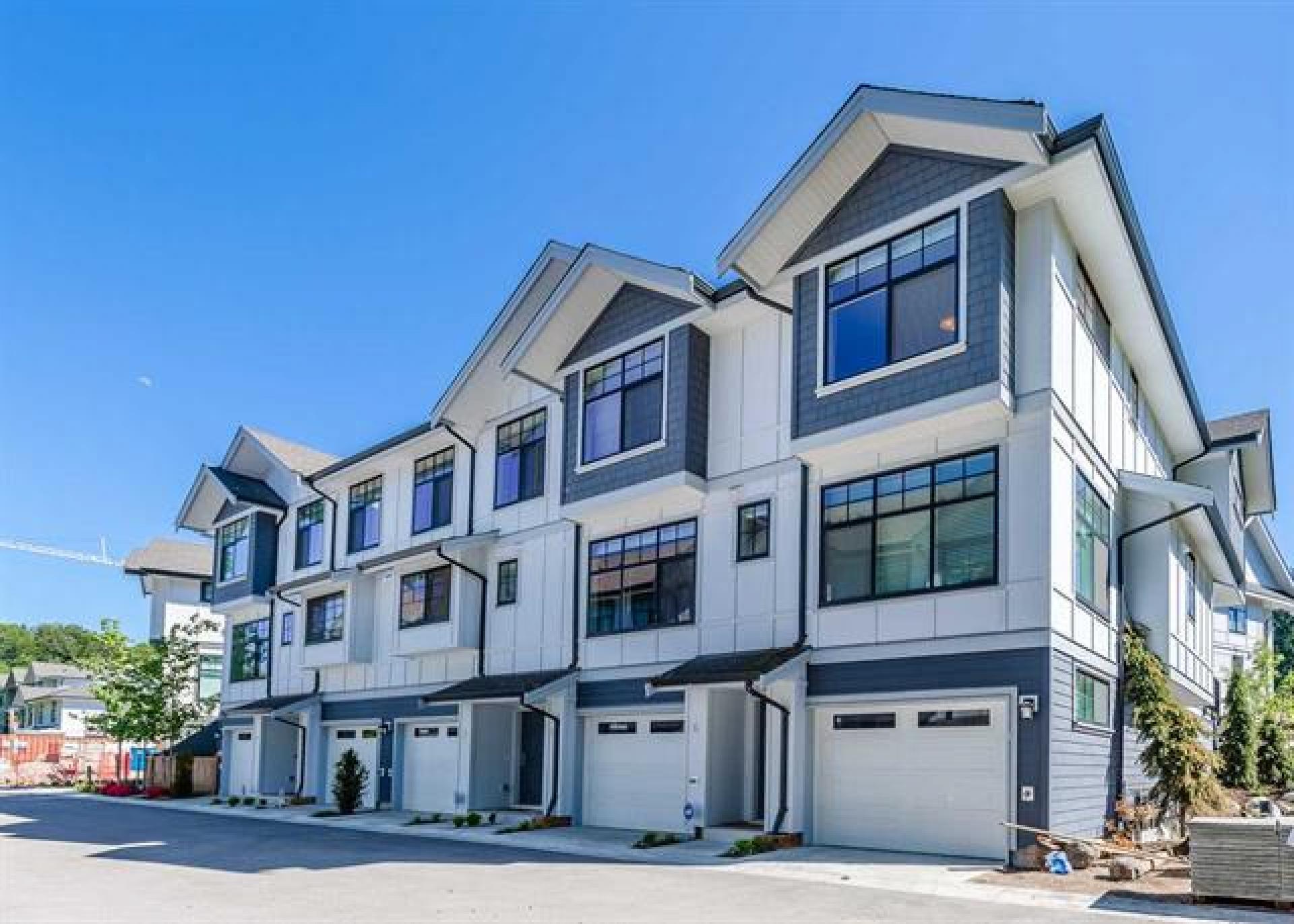 6 - 5068 Savile Row, Burnaby Lake, Burnaby South 