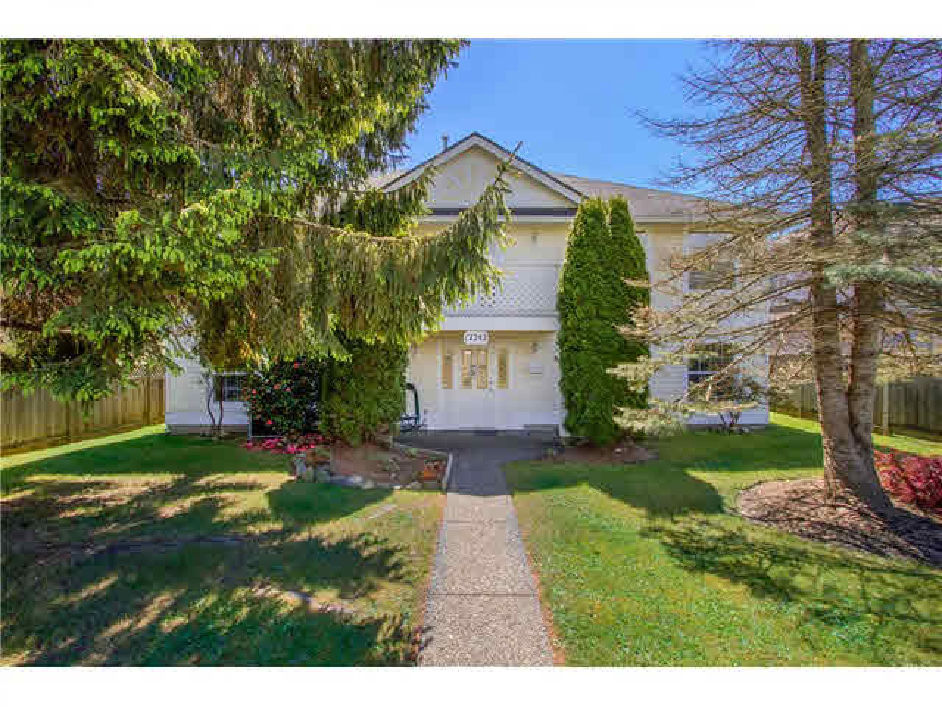 12242 64th Avenue, Panorama Ridge, Surrey 12242 64th Avenue, Panorama Ridge, Surrey