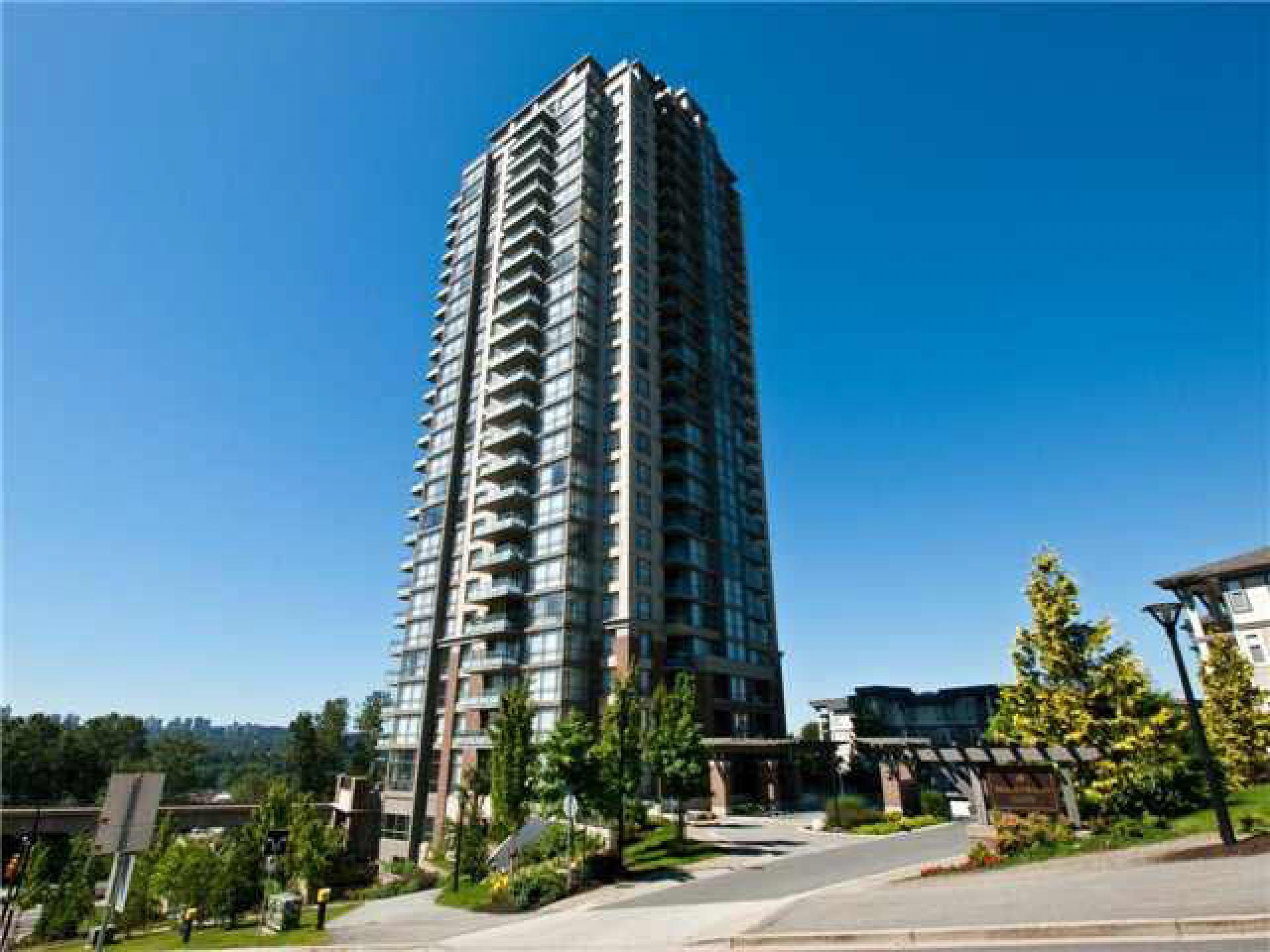 2802 - 4888 Brentwood Drive, Brentwood Park, Burnaby North 