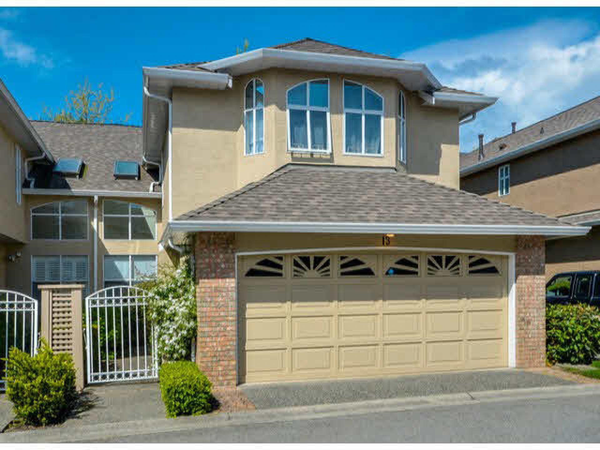 13 - 6211 W Boundary Drive, Panorama Ridge, Surrey 