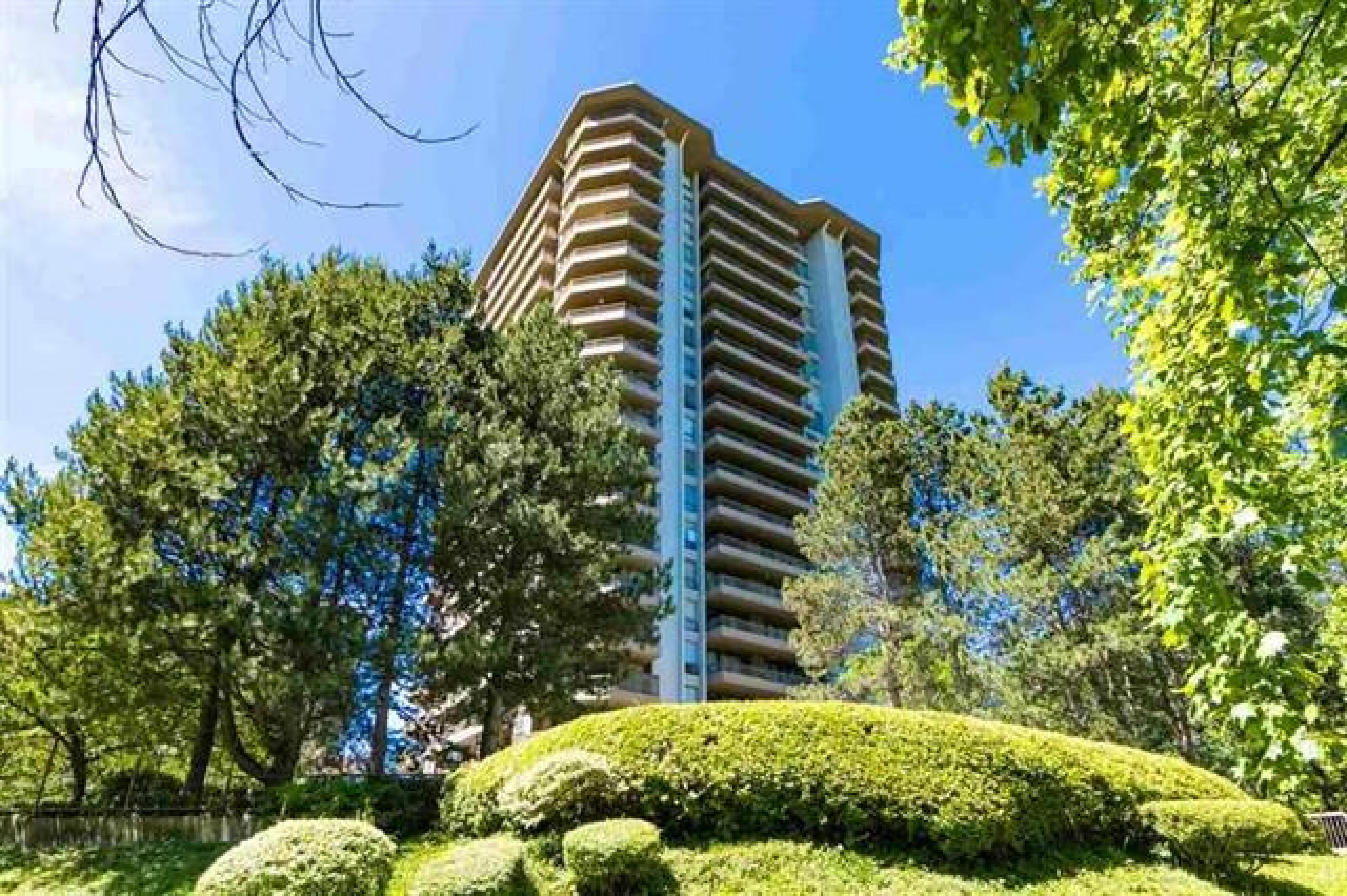 1106 - 2041 Bellwood Avenue, Brentwood Park, Burnaby North 