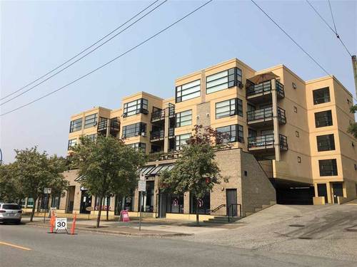 120-3rd-st at 120 -  3rd Street, Lower Lonsdale, North Vancouver