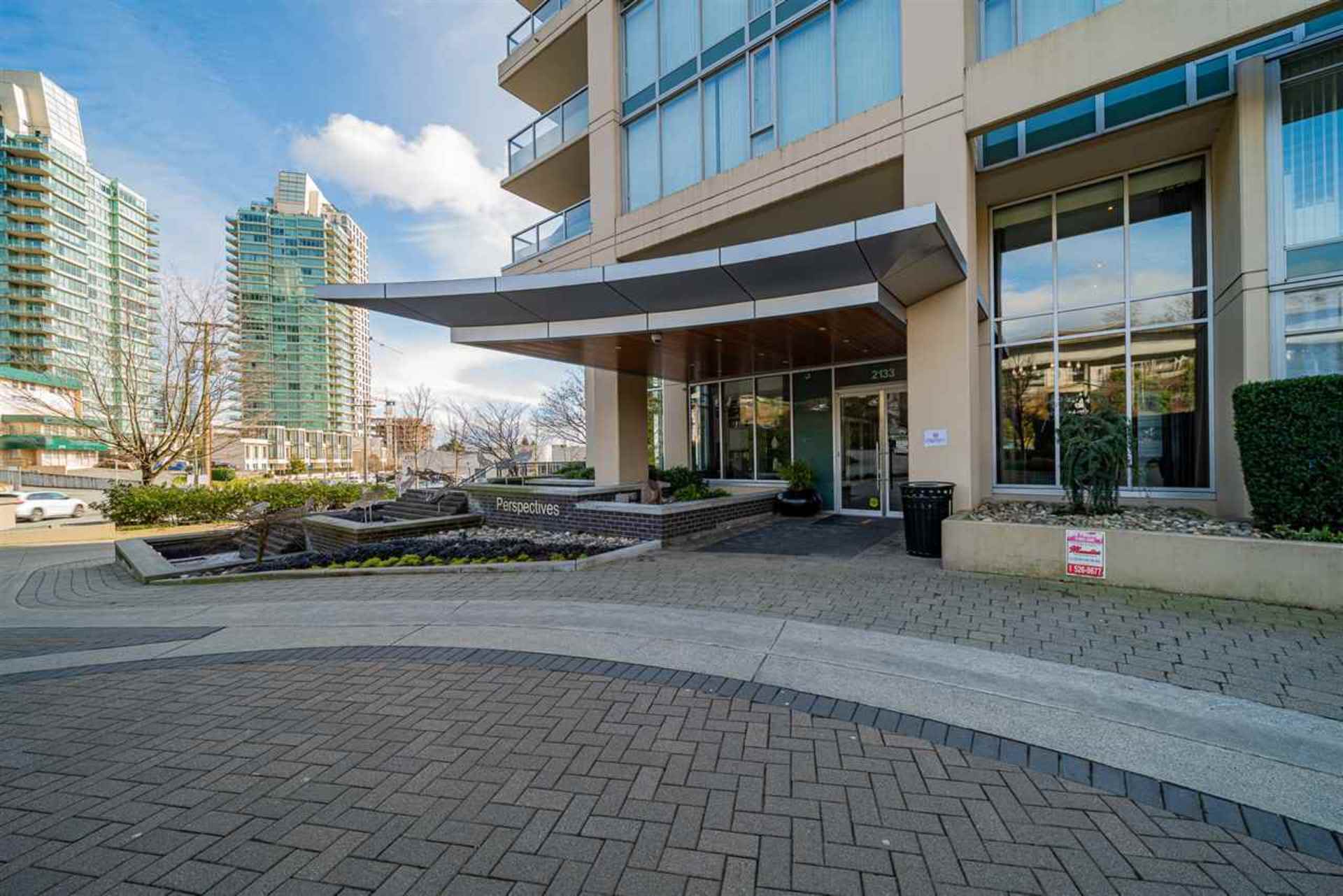 2101 - 2133 Douglas Road, Brentwood Park, Burnaby North  by The Kardi Group 2101 - 2133 Douglas Road, Brentwood Park, Burnaby North