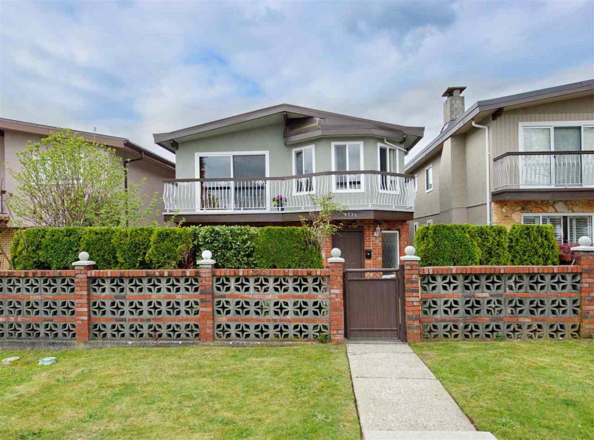 4721 Georgia Street, Capitol Hill BN, Burnaby North  by The Kardi Group 4721 Georgia Street, Capitol Hill BN, Burnaby North