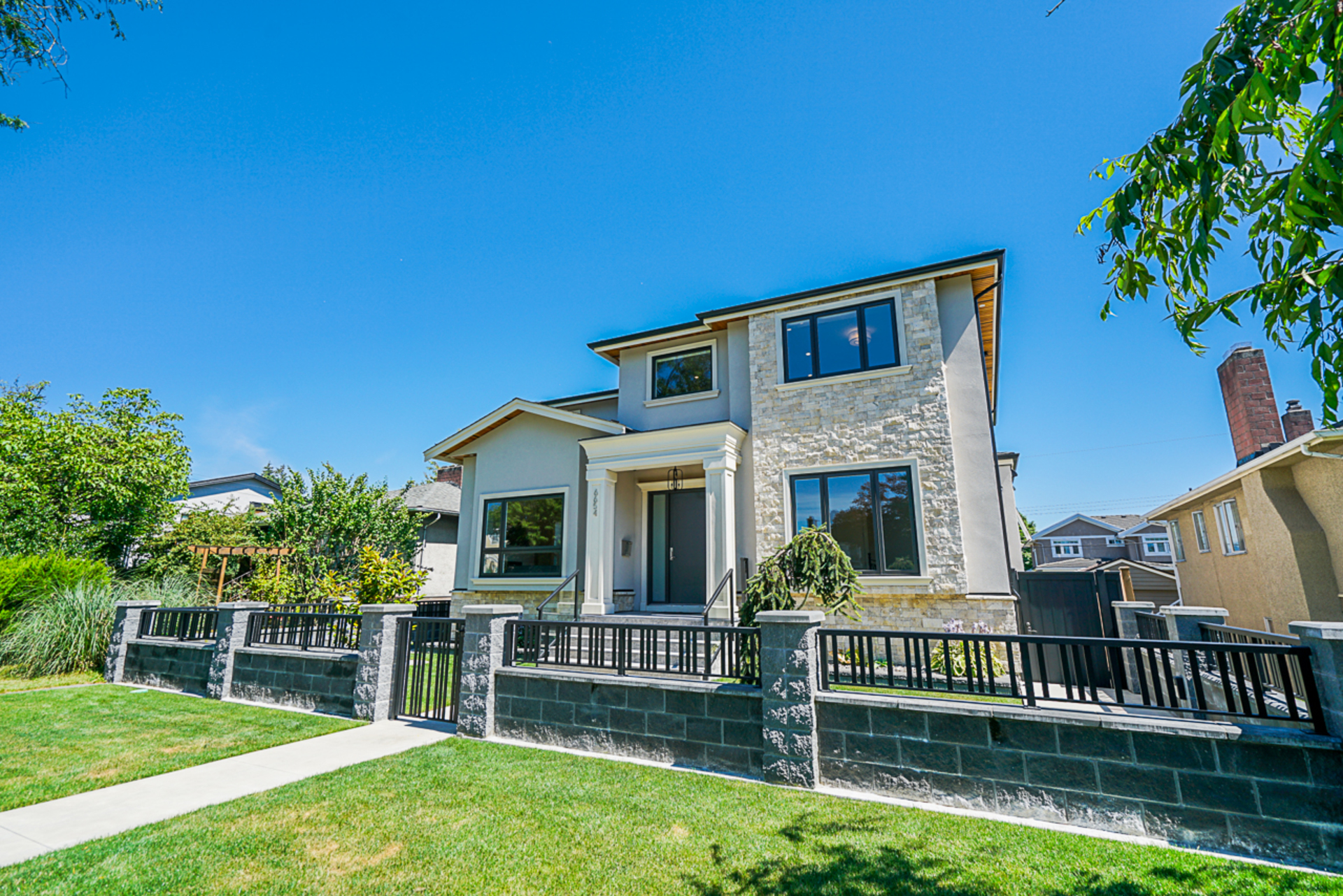 6654 Strathmore Avenue, Highgate, Burnaby South  by The Kardi Group 6654 Strathmore Avenue, Highgate, Burnaby South