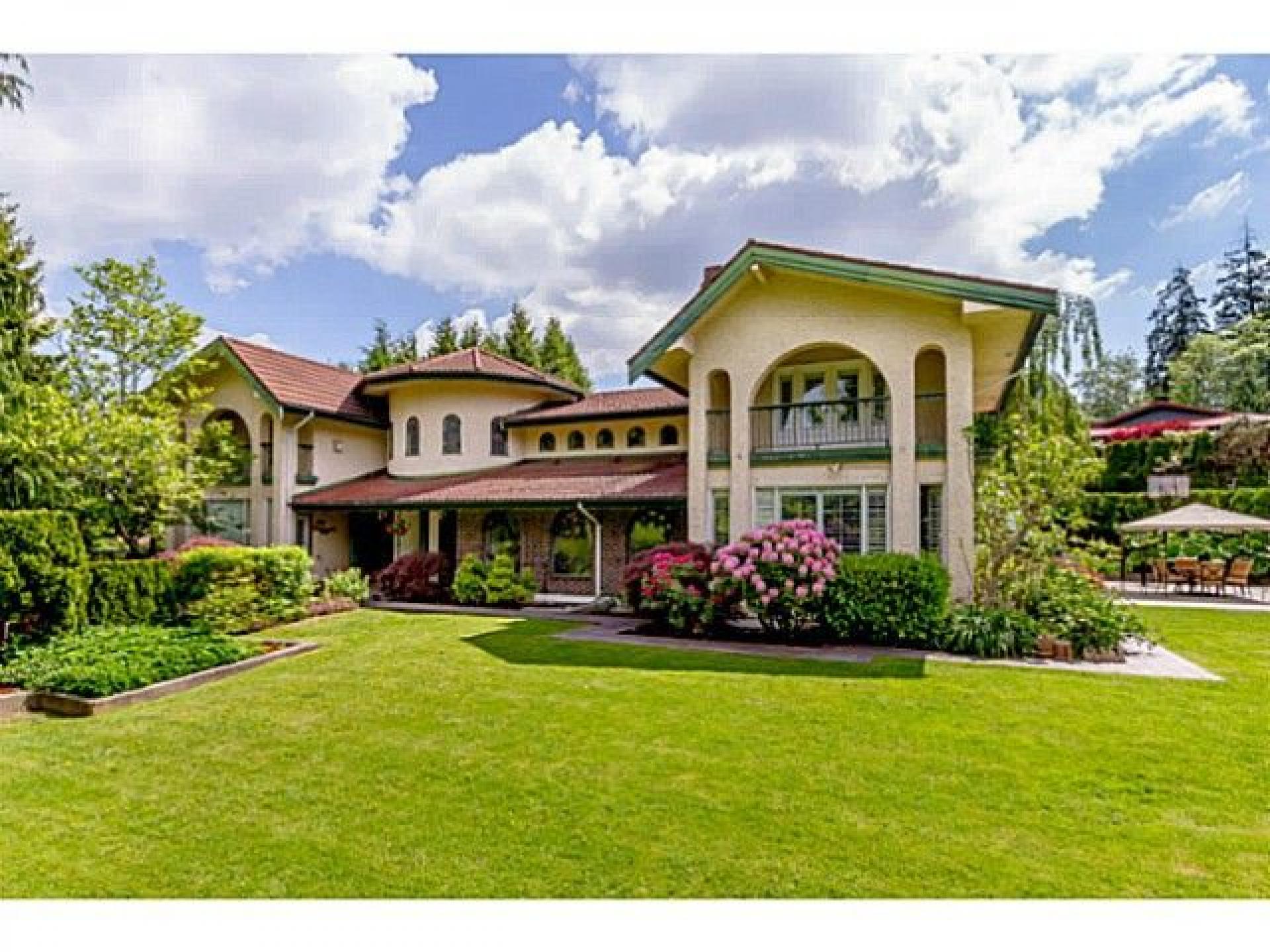 6198 Gordon Place, Buckingham Heights, Burnaby South 