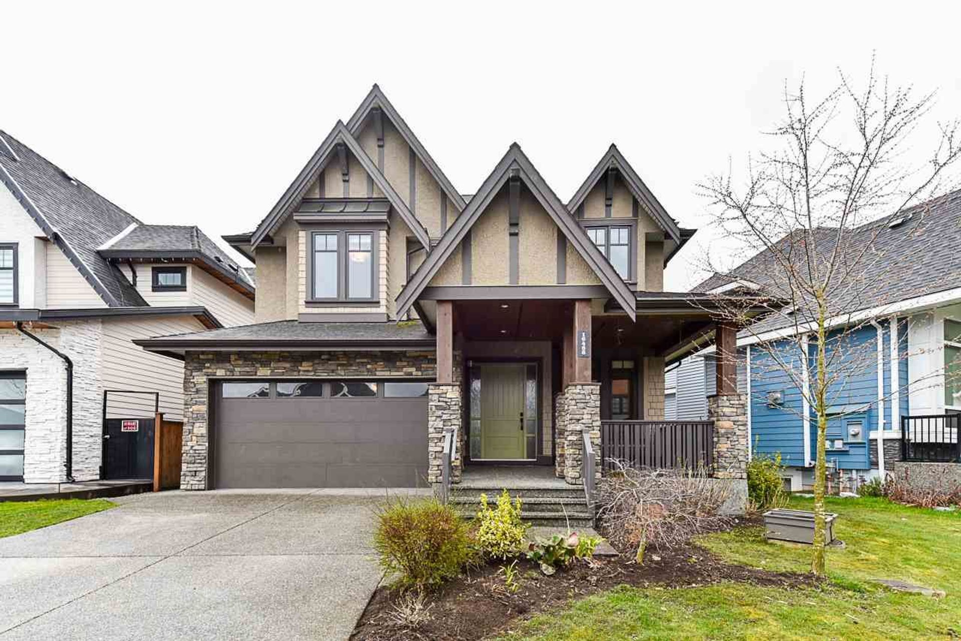 16488 63 Avenue, Cloverdale BC, Cloverdale  by The Kardi Group 16488 63 Avenue, Cloverdale BC, Cloverdale