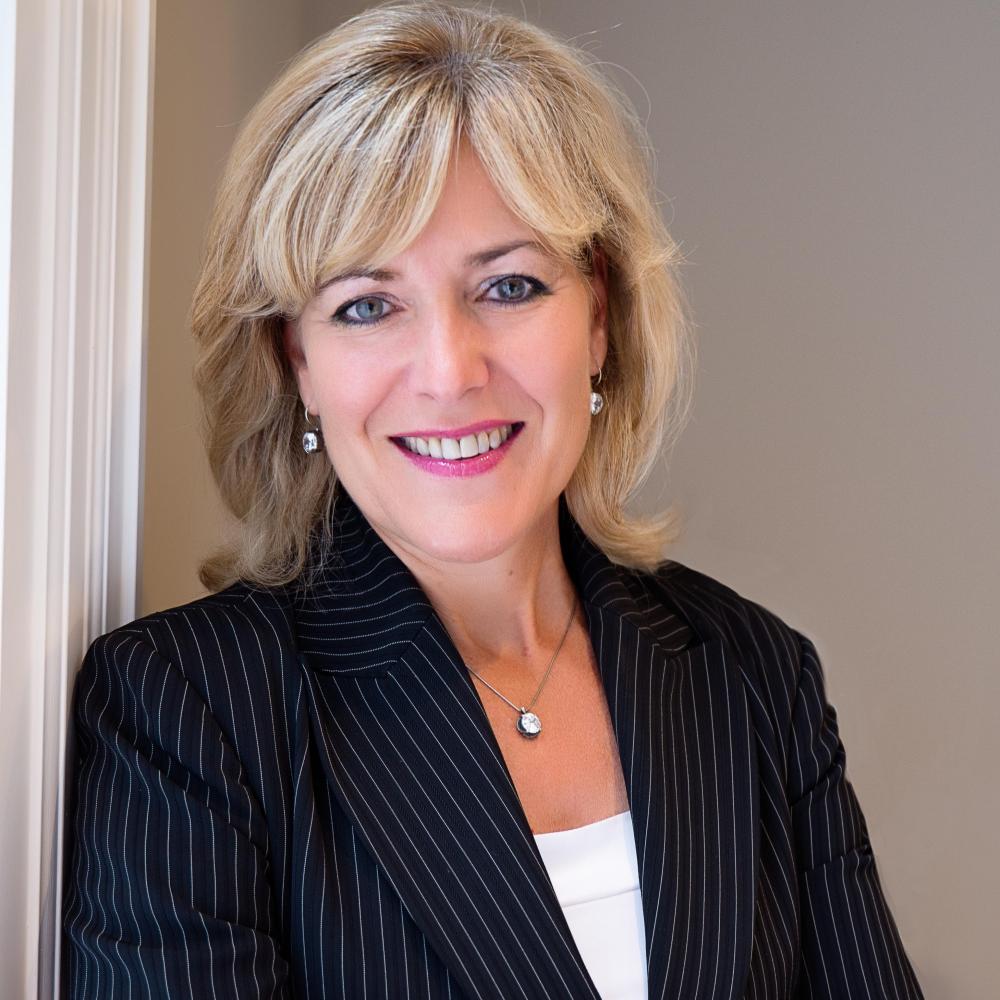 Sue Mills team page photo