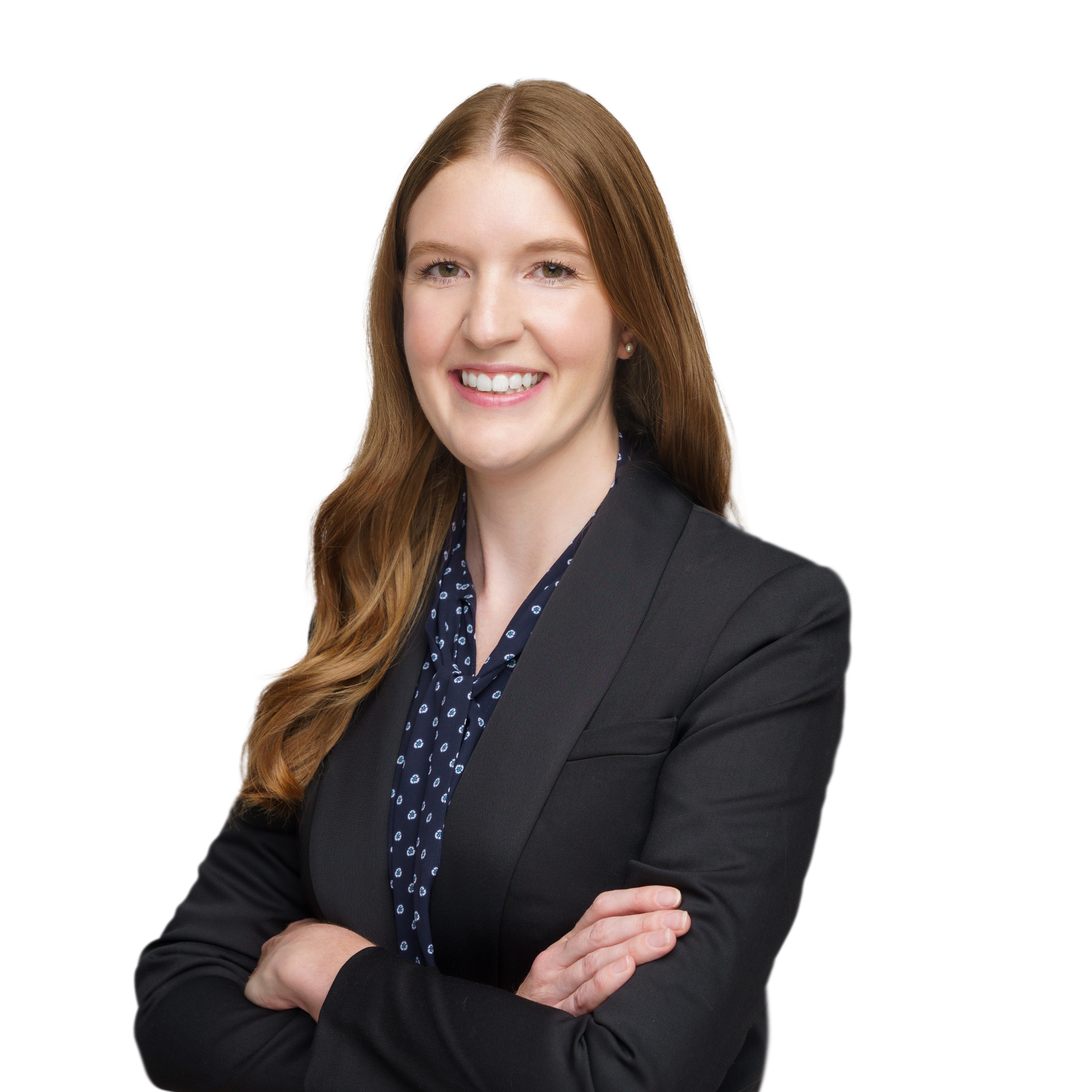 Christine Sweeny team page photo