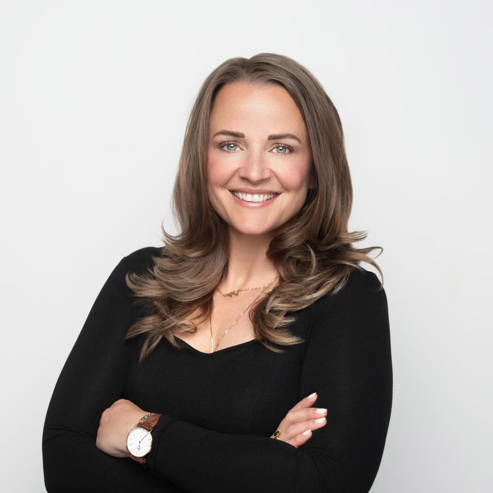 Tonille Giovis team page photo