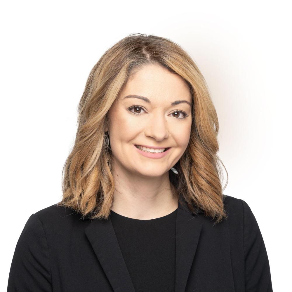 Breanna Rothe team page photo