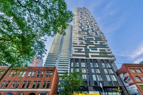 20 Lombard Street E at 25 E Richmond Street, Church-Yonge Corridor, Toronto 20 Lombard Street E at 25 E Richmond Street, Church-Yonge Corridor, Toronto