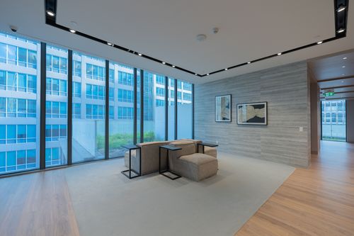 Amenities - Party room at 25 E Richmond Street, Church-Yonge Corridor, Toronto Amenities - Party room at 25 E Richmond Street, Church-Yonge Corridor, Toronto