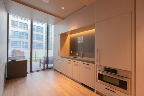 Amenities - Party room at 25 E Richmond Street, Church-Yonge Corridor, Toronto Amenities - Party room at 25 E Richmond Street, Church-Yonge Corridor, Toronto