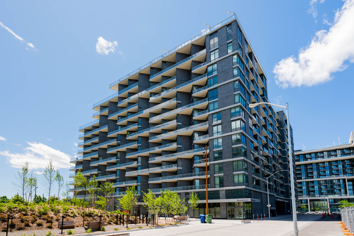 1 Edgewater Drive, Waterfront Communities C8, Toronto 2 1 Edgewater Drive, Waterfront Communities C8, Toronto 2