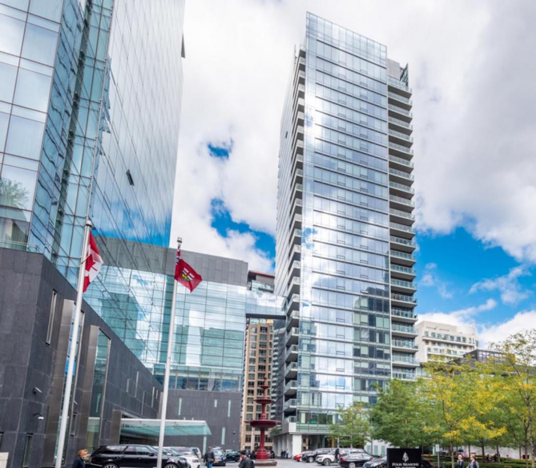 55 Scollard Street, Annex, Toronto 2 55 Scollard Street, Annex, Toronto 2