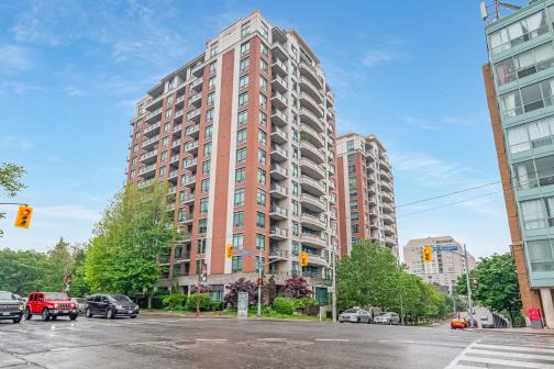 308 - 319 Merton Street, Mount Pleasant West, Toronto photo number 2